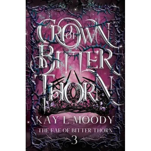 Crown of Bitter Thorn