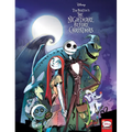 Tim Burton's the Nightmare Before Christmas