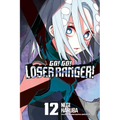 Go! Go! Loser Ranger! 12
