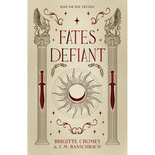 Fates Defiant
