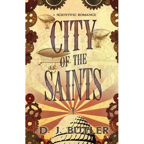 City of the Saints
