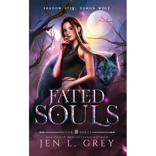 Fated Souls