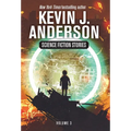 Science Fiction Stories Volume 3