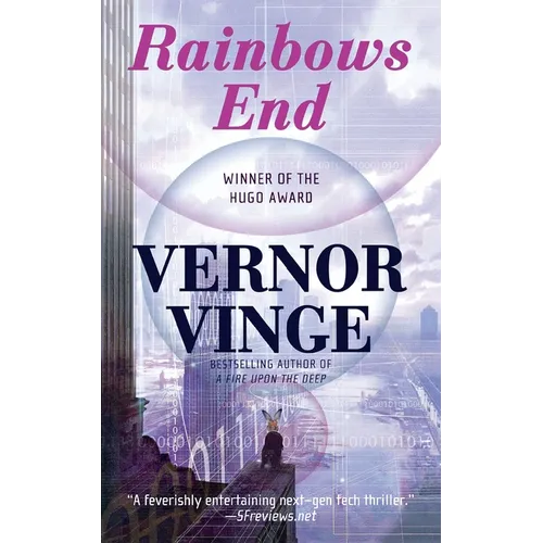 Rainbows End