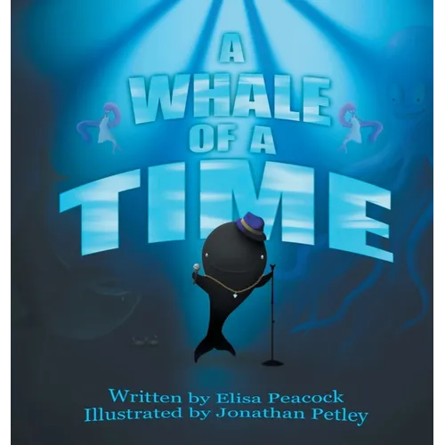 A Whale of a Time