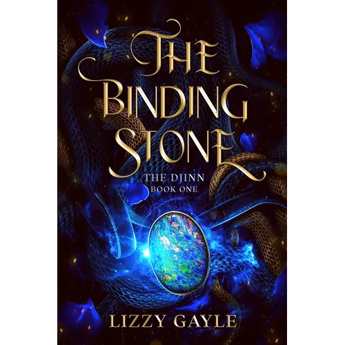 The Binding Stone