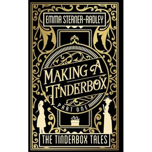 Making a Tinderbox