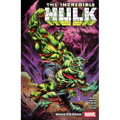 Incredible Hulk Vol. 6: Monster Road