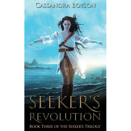 Seeker's Revolution