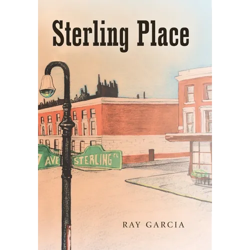 Sterling Place
