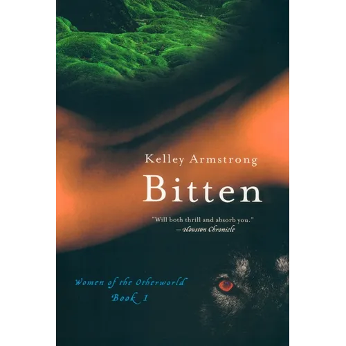 Bitten