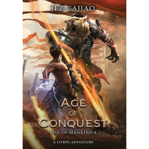 Age of Conquest