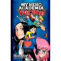 My Hero Academia: Vigilantes, Vol. 3