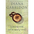 Lord John and the Hand of Devils