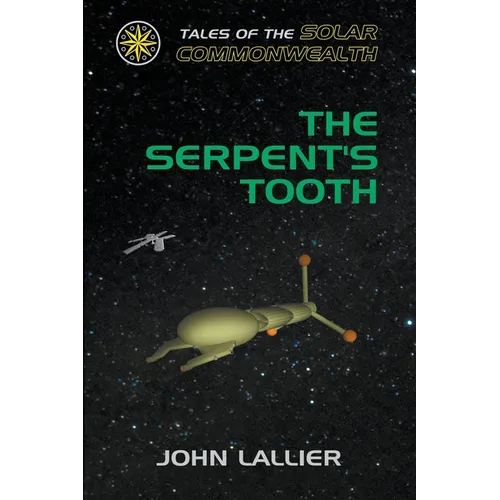 The Serpent's Tooth