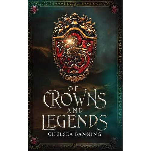 Of Crowns and Legends