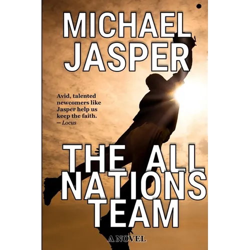The All Nations Team