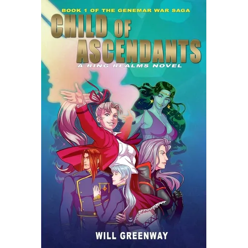 Child of Ascendants