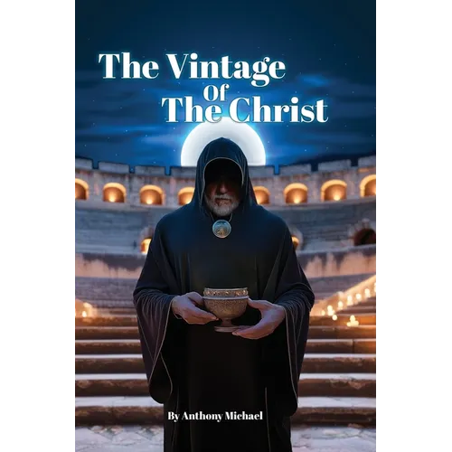 The Vintage of the Christ