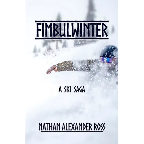 Fimbulwinter: A Ski Saga
