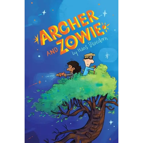 Archer and Zowie