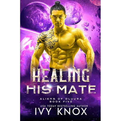 Healing His Mate