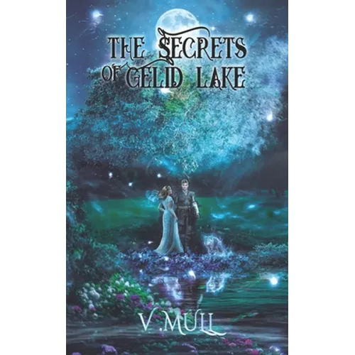 The Secrets of Gelid Lake