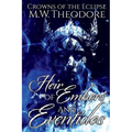 Heir of Embers and Eventides