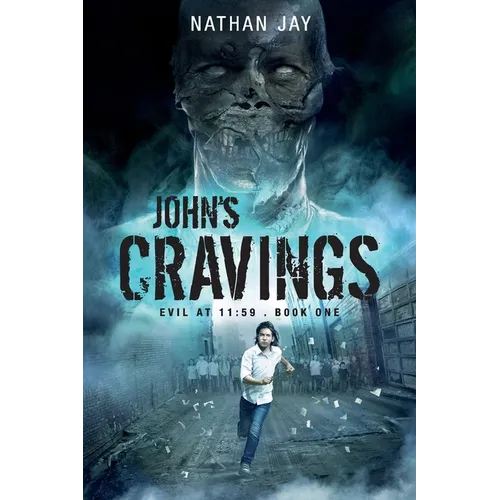John's Cravings
