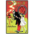 The Magic of Oz