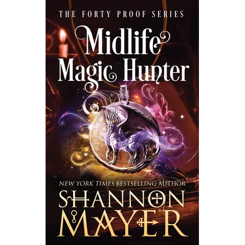 Midlife Magic Hunter