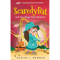 Scaredy Bat and the Mega Park Mystery