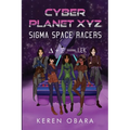 Cyber Planet XYZ