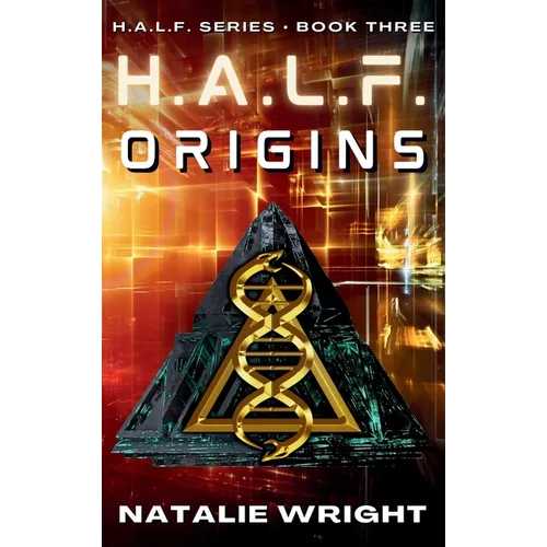 H.A.L.F.: Origins