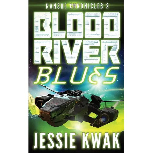Blood River Blues