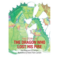 The Dragon Who Lost His Fire