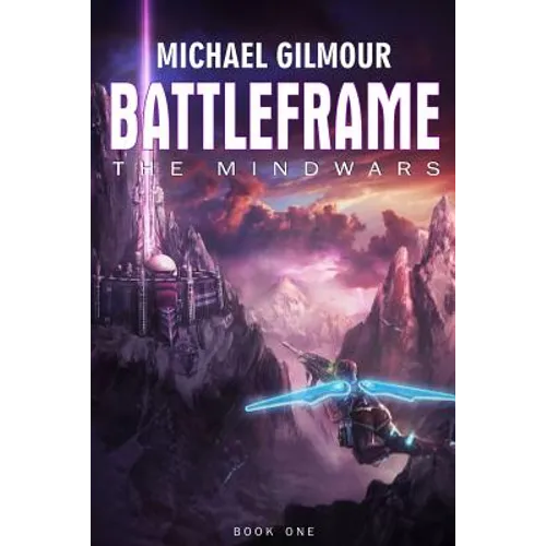 Battleframe: The Mindwars