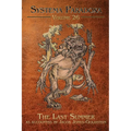 The Last Summer: A Tale of the Glawackus