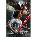 Blood in the Storm