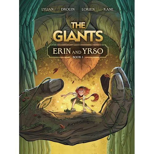 Erin and Yrso: Book 1