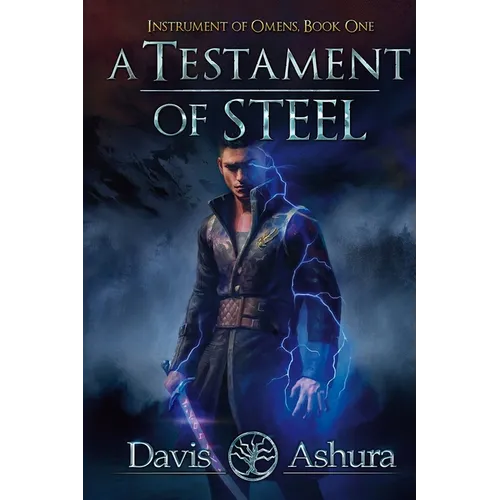 A Testament of Steel