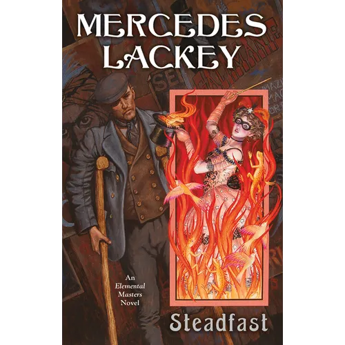 Steadfast