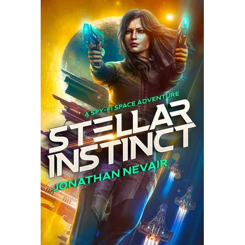 Stellar Instinct