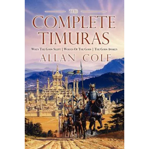 The Complete Timuras