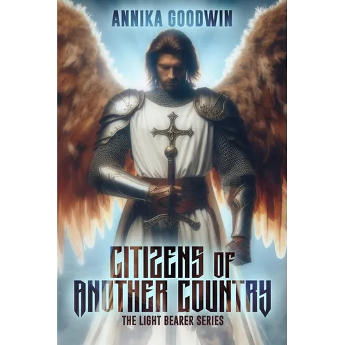 Citizens of Another Country