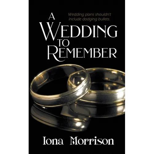 A Wedding to Remember