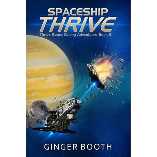 Spaceship Thrive