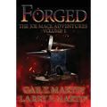 Forged