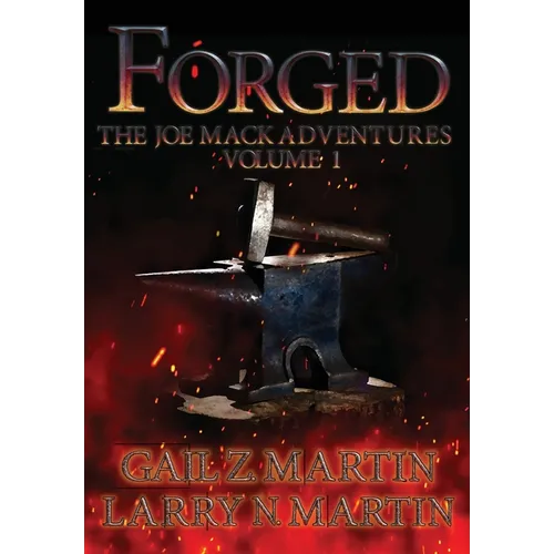 Forged