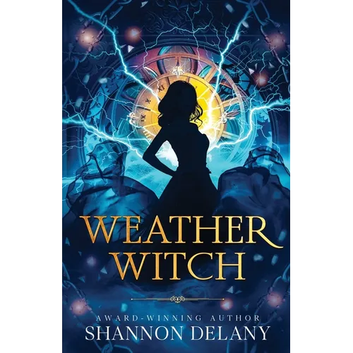 Weather Witch